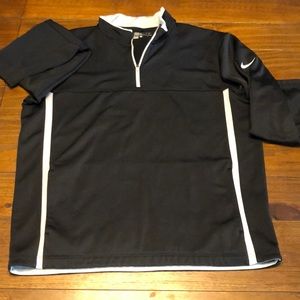 THERMA-Fit Nike Golf Pullover